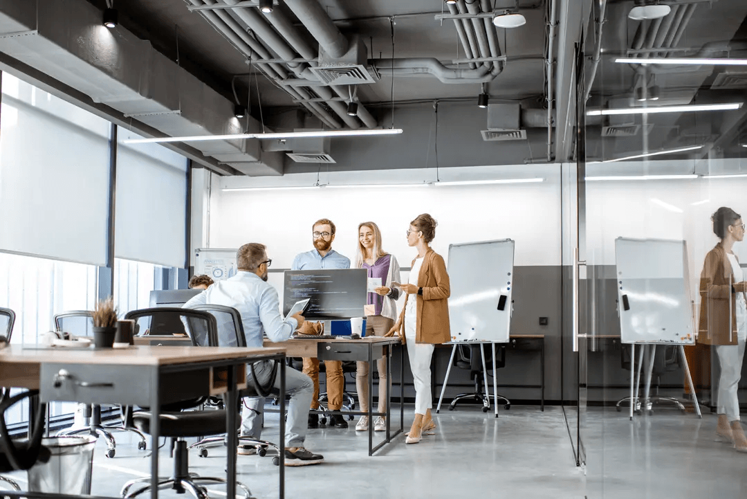 Your team up to speed — immediately