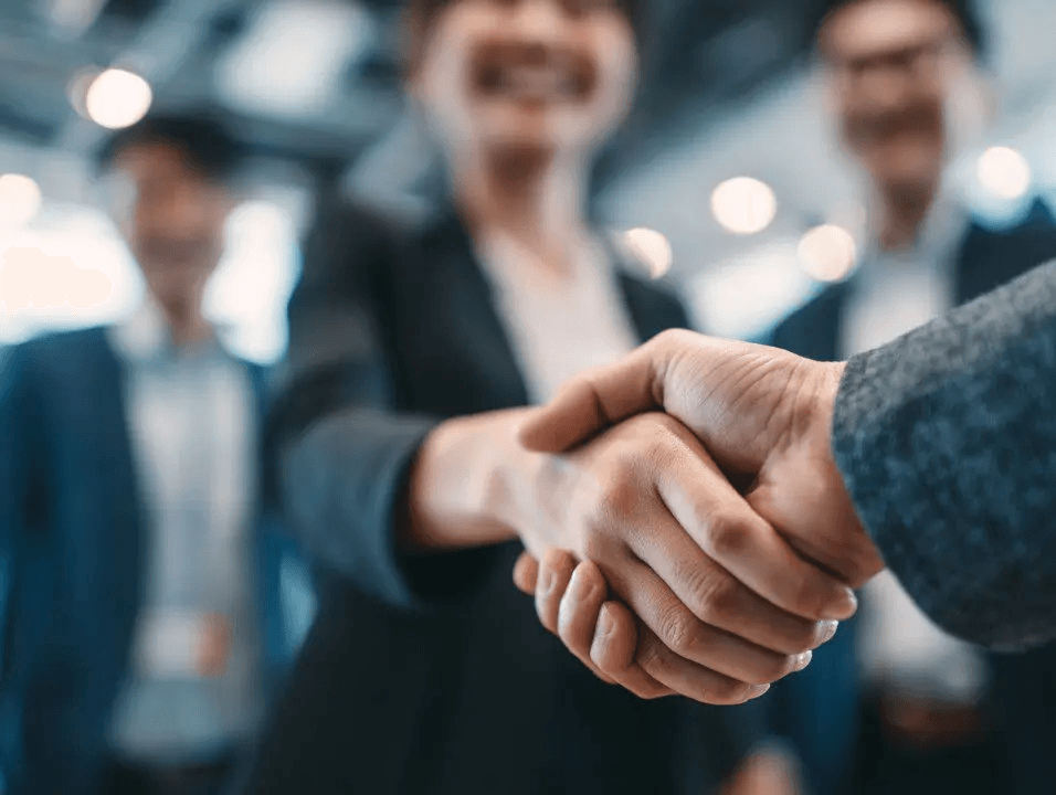From decision to activation — without friction