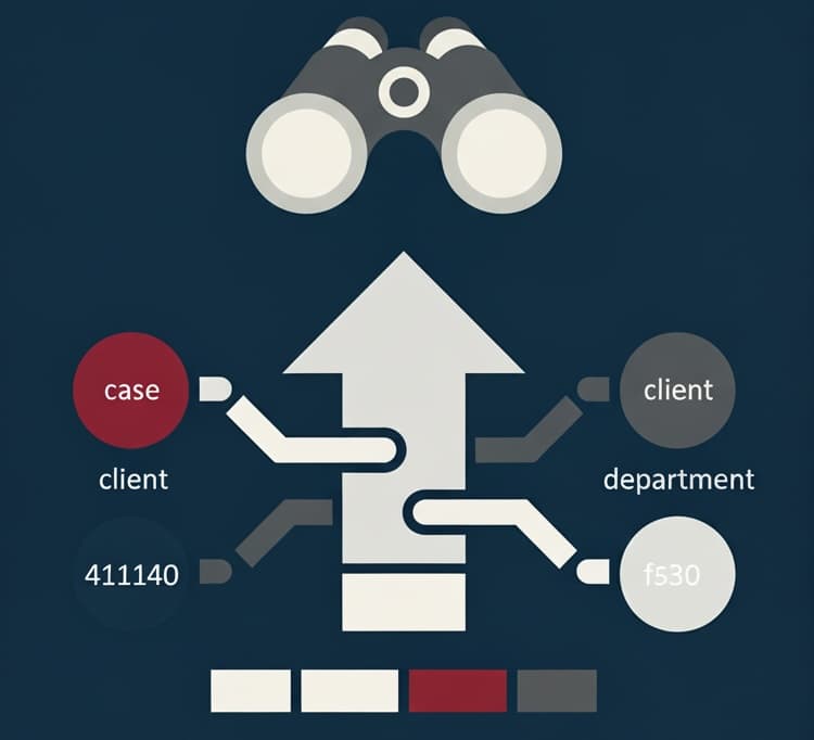 Email & document integration