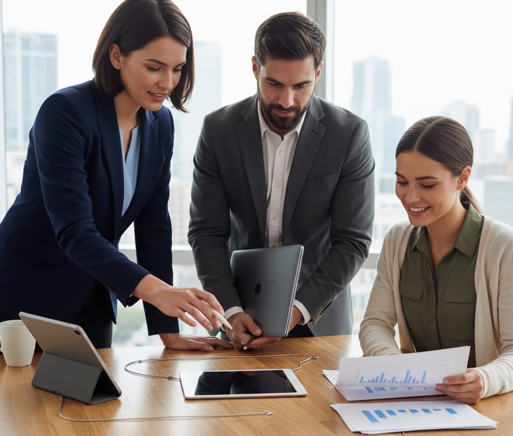 Capture more billable time. Bill with confidence.